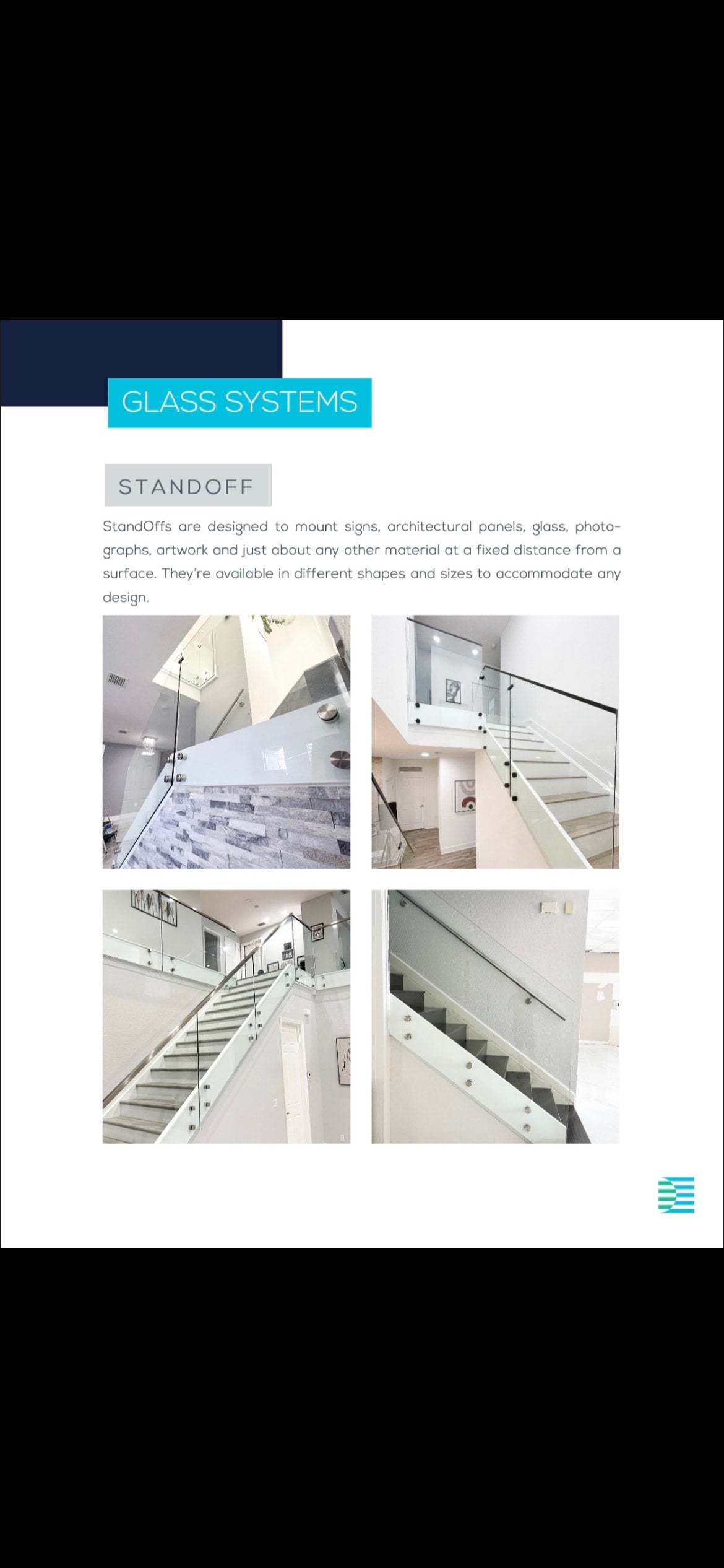 Standoff System