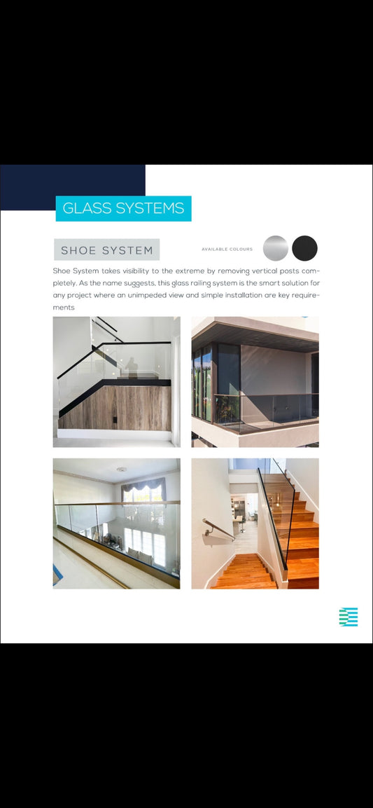Shoe System