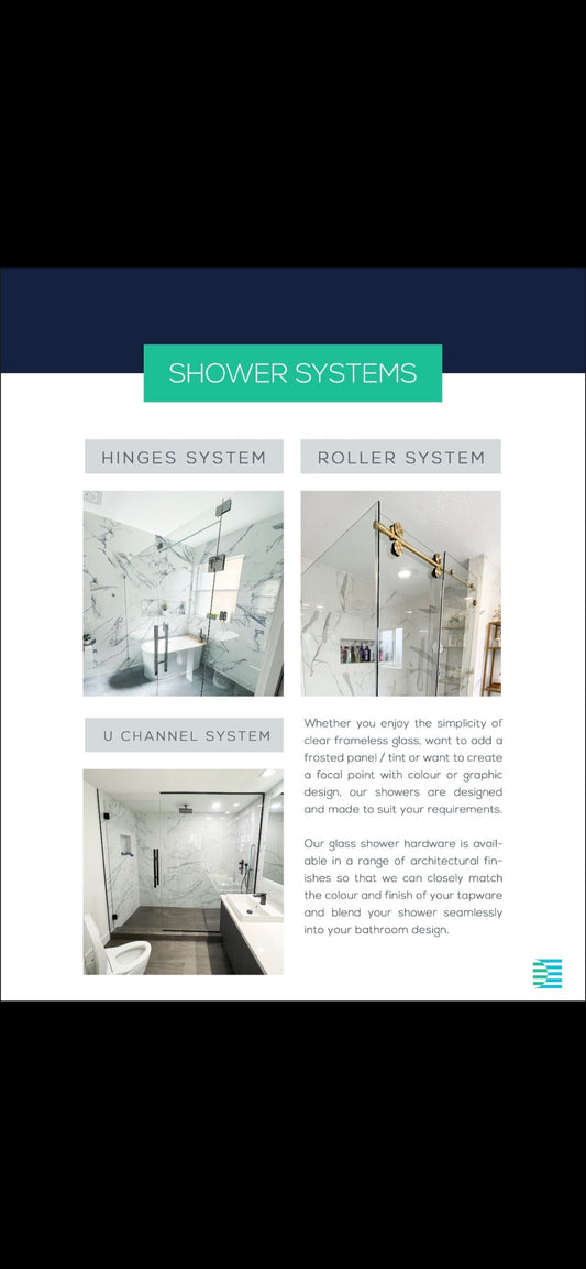 Shower System