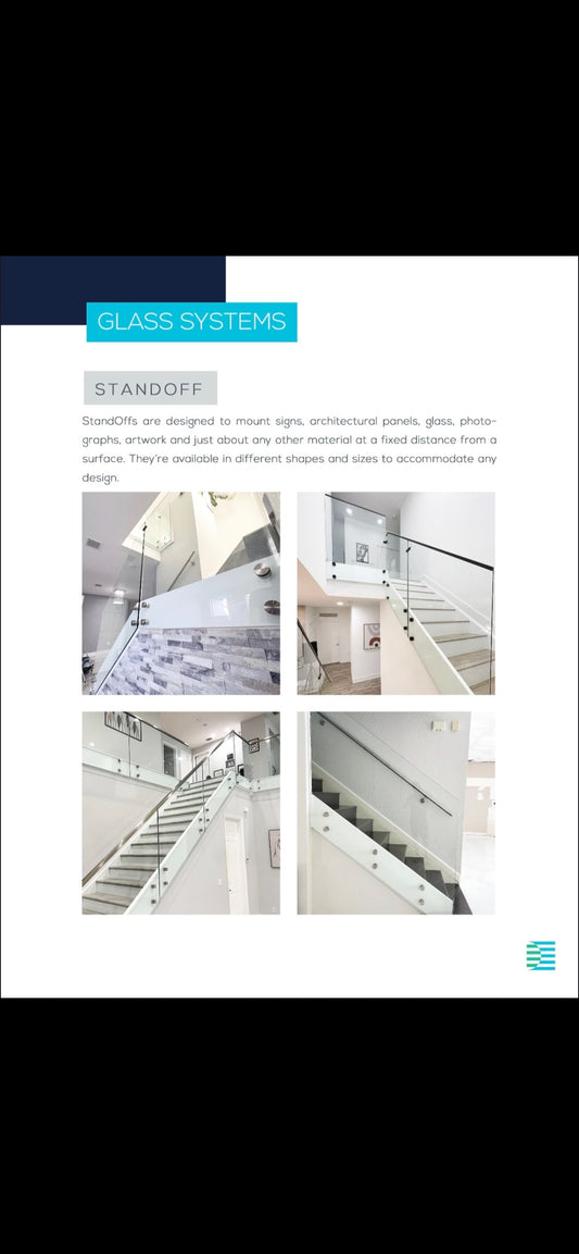 Standoff System