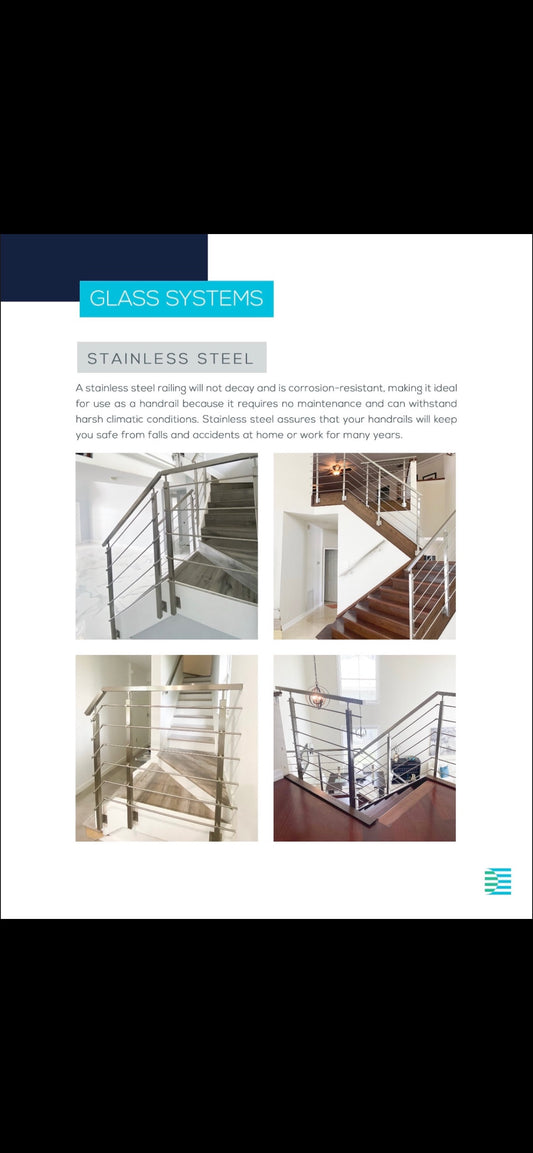 Stainless Steel