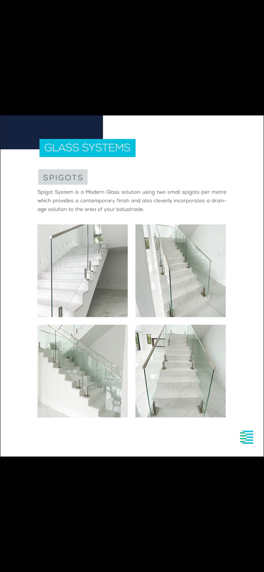 Spigot System