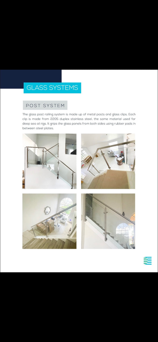 Post System