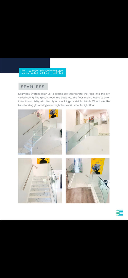 Seamless System